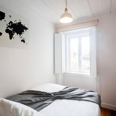 Ola Lisbon - Bairro Alto I Apartment Bagian luar foto