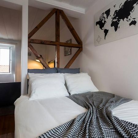 Ola Lisbon - Bairro Alto I Apartment Bagian luar foto