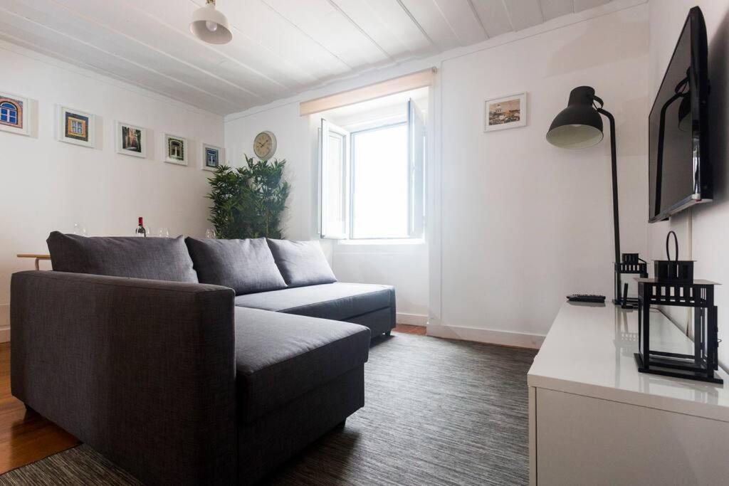 Ola Lisbon - Bairro Alto I Apartment Bagian luar foto